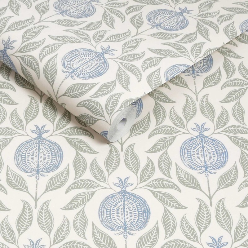 Graham & Brown | Apple of Grenada Wallpaper