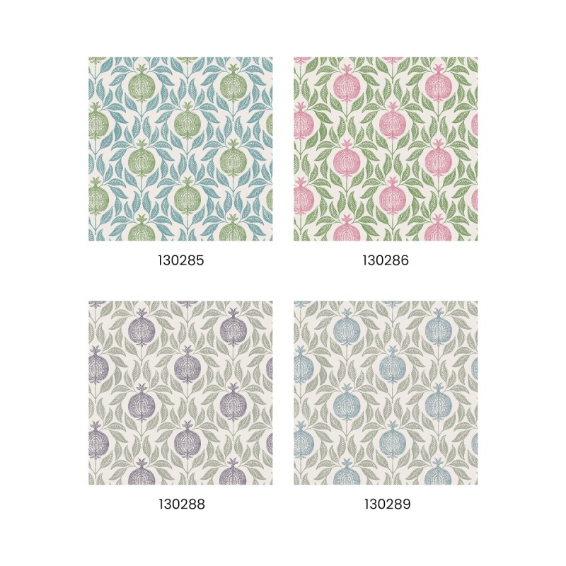Graham & Brown | Apple of Grenada Wallpaper