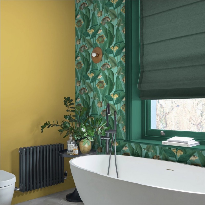 Graham & Brown | Aquarium Wallpaper