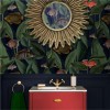 Graham & Brown | Aquarium Wallpaper