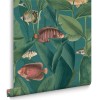 Graham & Brown | Aquarium Wallpaper