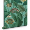 Graham & Brown | Aquarium Wallpaper