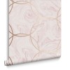 Graham & Brown | Aqueous Geo Wallpaper