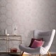 Graham & Brown | Aqueous Geo Wallpaper