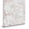 Graham & Brown | Aqueous Geo Wallpaper