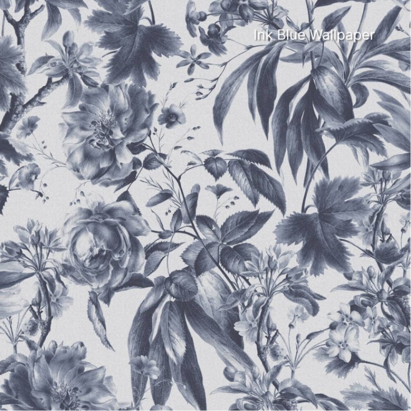 Graham & Brown | Arcane Garden Wallpaper