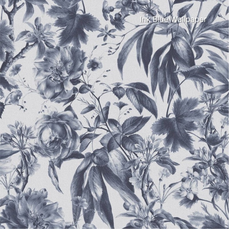 Graham & Brown | Arcane Garden Wallpaper
