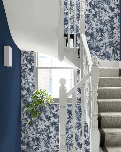 Graham & Brown | Arcane Garden Wallpaper
