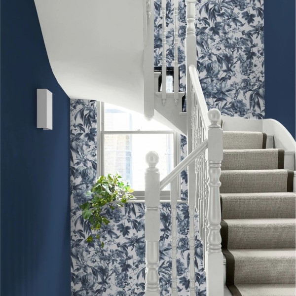 Graham & Brown | Arcane Garden Wallpaper
