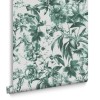 Graham & Brown | Arcane Garden Wallpaper