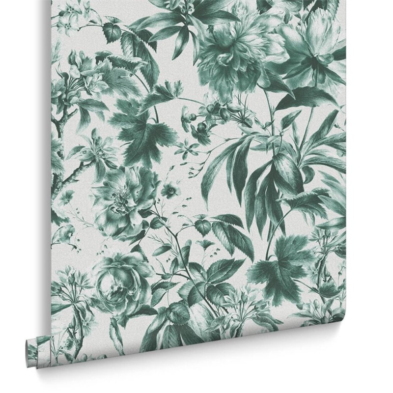 Graham & Brown | Arcane Garden Wallpaper