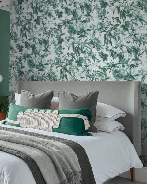 Graham & Brown | Arcane Garden Wallpaper