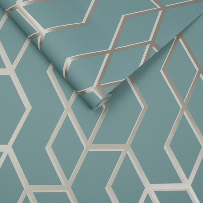 Graham & Brown | Archetype Wallpaper