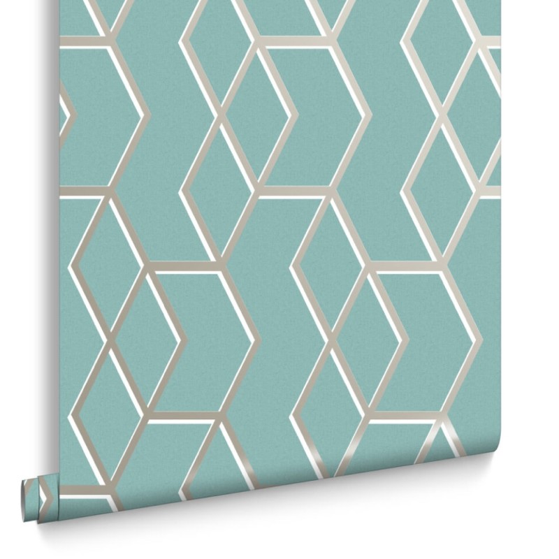 Graham & Brown | Archetype Wallpaper
