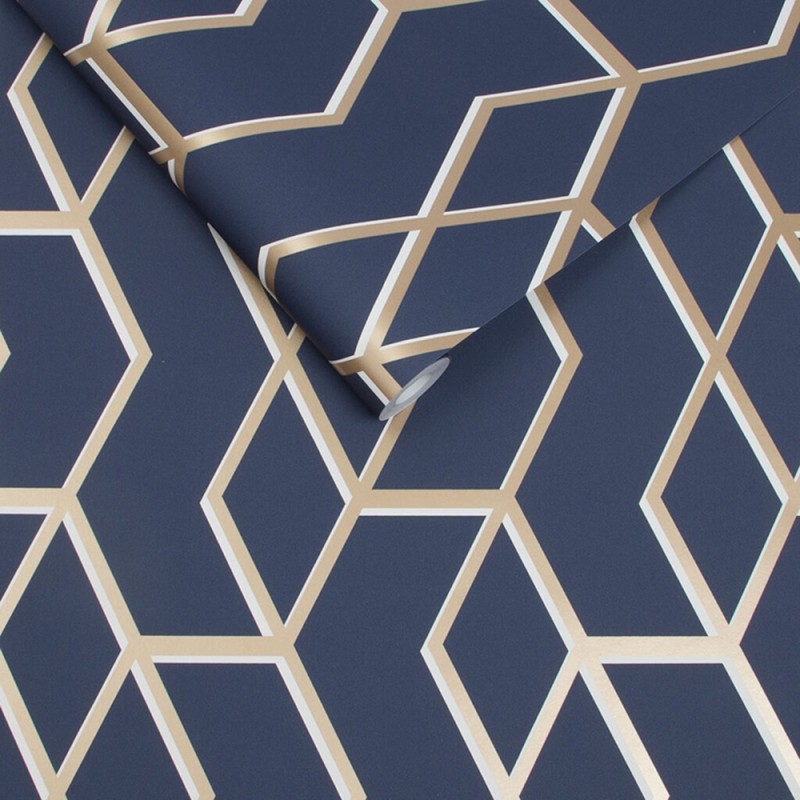 Graham & Brown | Archetype Wallpaper