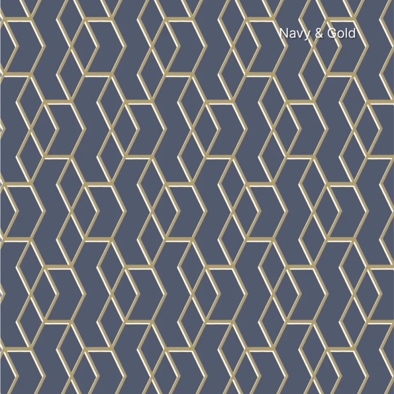 Graham & Brown | Archetype Wallpaper