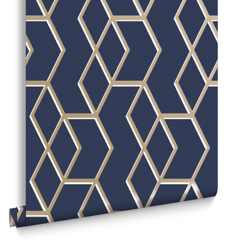 Graham & Brown | Archetype Wallpaper