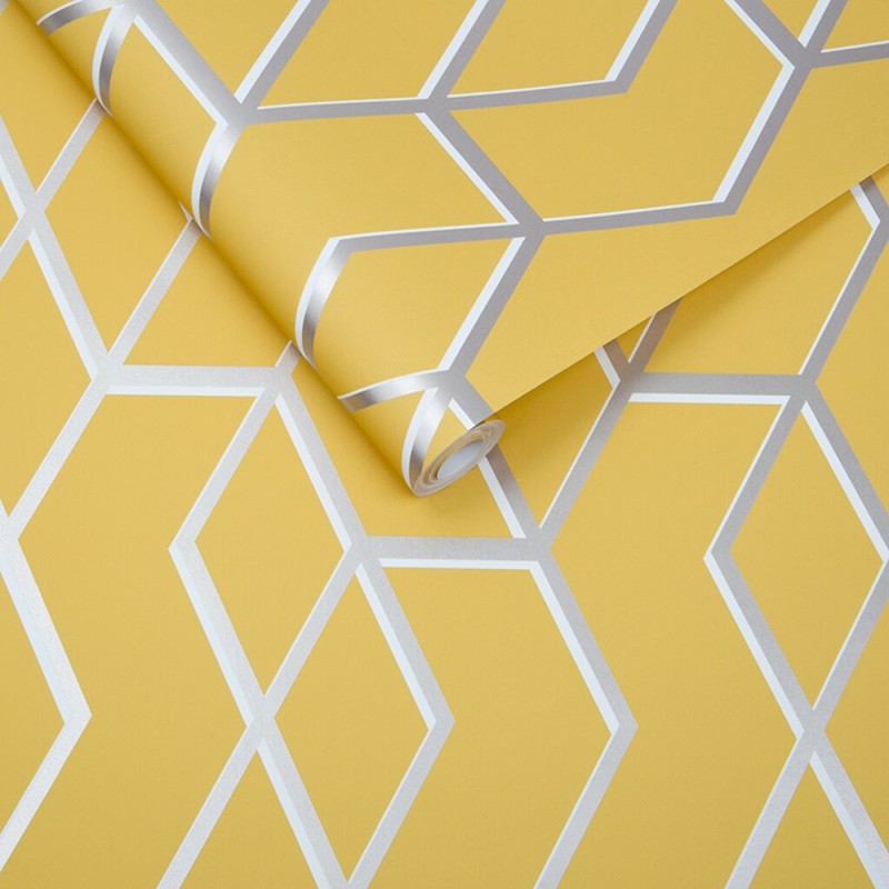 Graham & Brown | Archetype Wallpaper