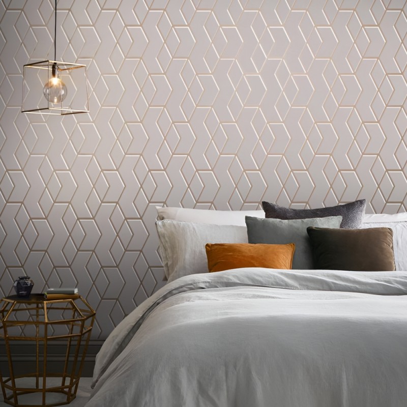 Graham & Brown | Archetype Wallpaper