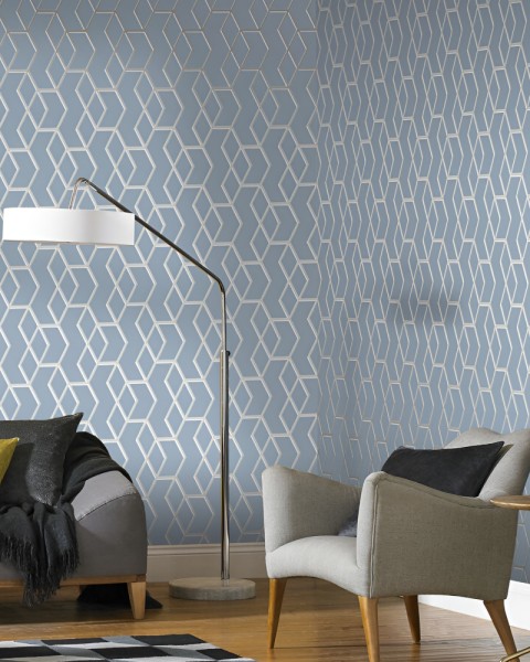 Graham & Brown | Archetype Wallpaper