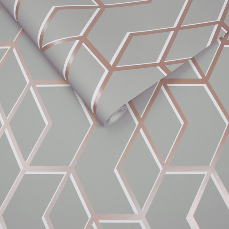 Graham & Brown | Archetype Wallpaper