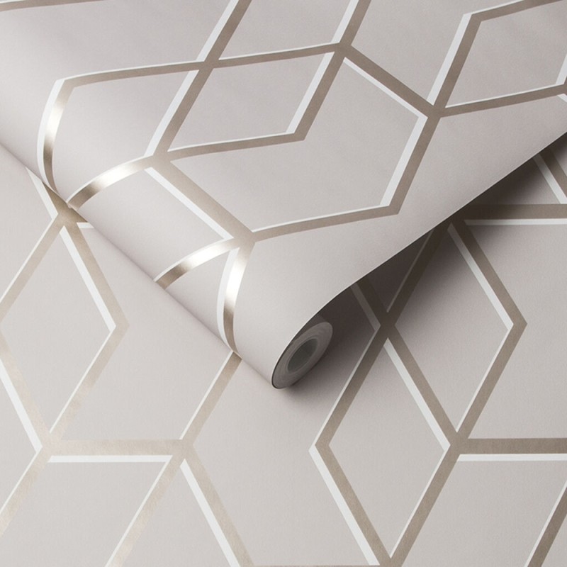 Graham & Brown | Archetype Wallpaper