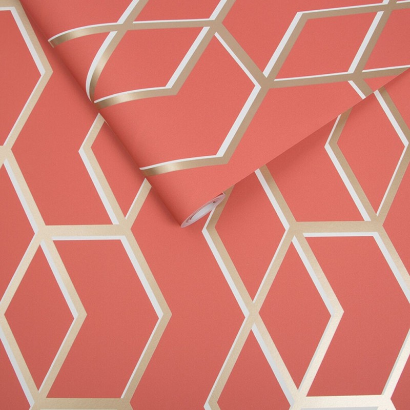 Graham & Brown | Archetype Wallpaper