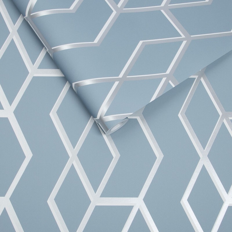 Graham & Brown | Archetype Wallpaper