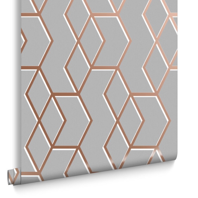 Graham & Brown | Archetype Wallpaper