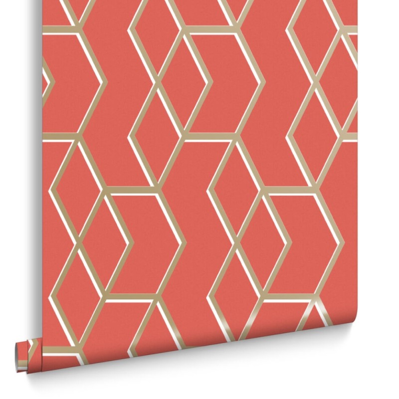 Graham & Brown | Archetype Wallpaper