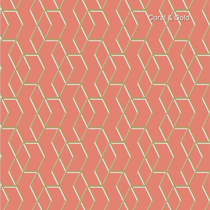 Graham & Brown | Archetype Wallpaper