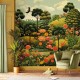 Graham & Brown | Arley Garden Bespoke Mural