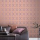 Graham & Brown | Asian Lattice Wallpaper