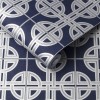 Graham & Brown | Asian Lattice Wallpaper