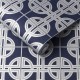 Graham & Brown | Asian Lattice Wallpaper
