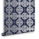 Graham & Brown | Asian Lattice Wallpaper