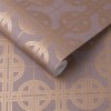 Graham & Brown | Asian Lattice Wallpaper