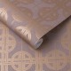 Graham & Brown | Asian Lattice Wallpaper