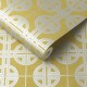 Graham & Brown | Asian Lattice Wallpaper