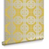 Graham & Brown | Asian Lattice Wallpaper