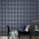 Graham & Brown | Asian Lattice Wallpaper
