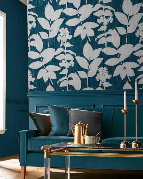 Graham & Brown | Aspen Wallpaper