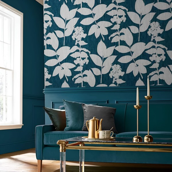 Graham & Brown | Aspen Wallpaper