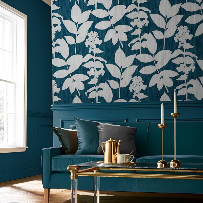 Graham & Brown | Aspen Wallpaper