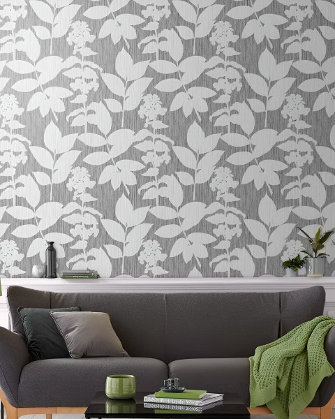Graham & Brown | Aspen Wallpaper