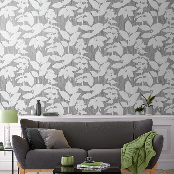 Graham & Brown | Aspen Wallpaper