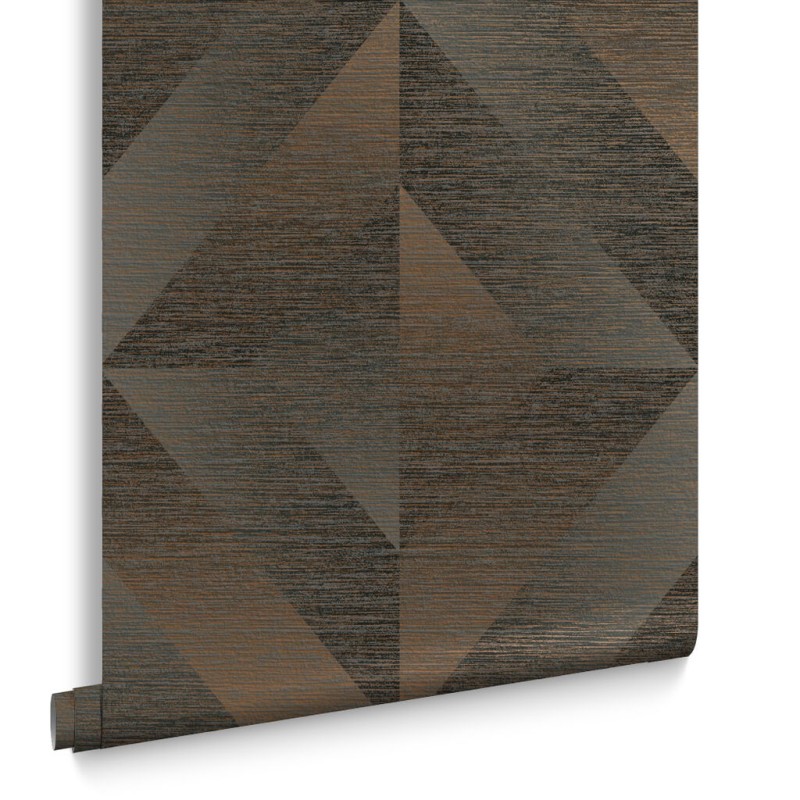 Graham & Brown | Atelier Geo Wallpaper