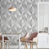 Graham & Brown | Atelier Geo Wallpaper