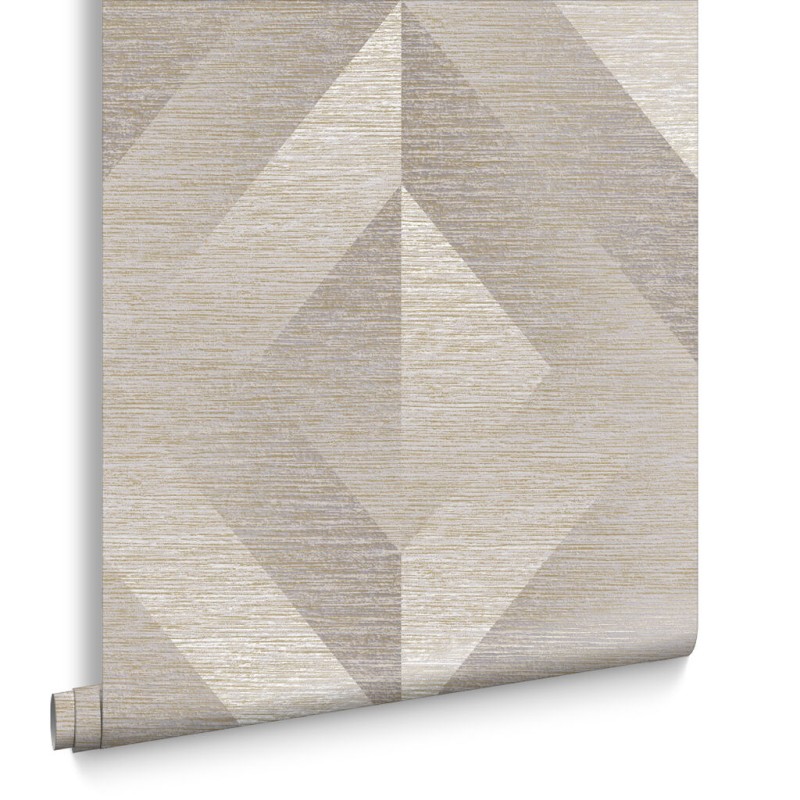 Graham & Brown | Atelier Geo Wallpaper