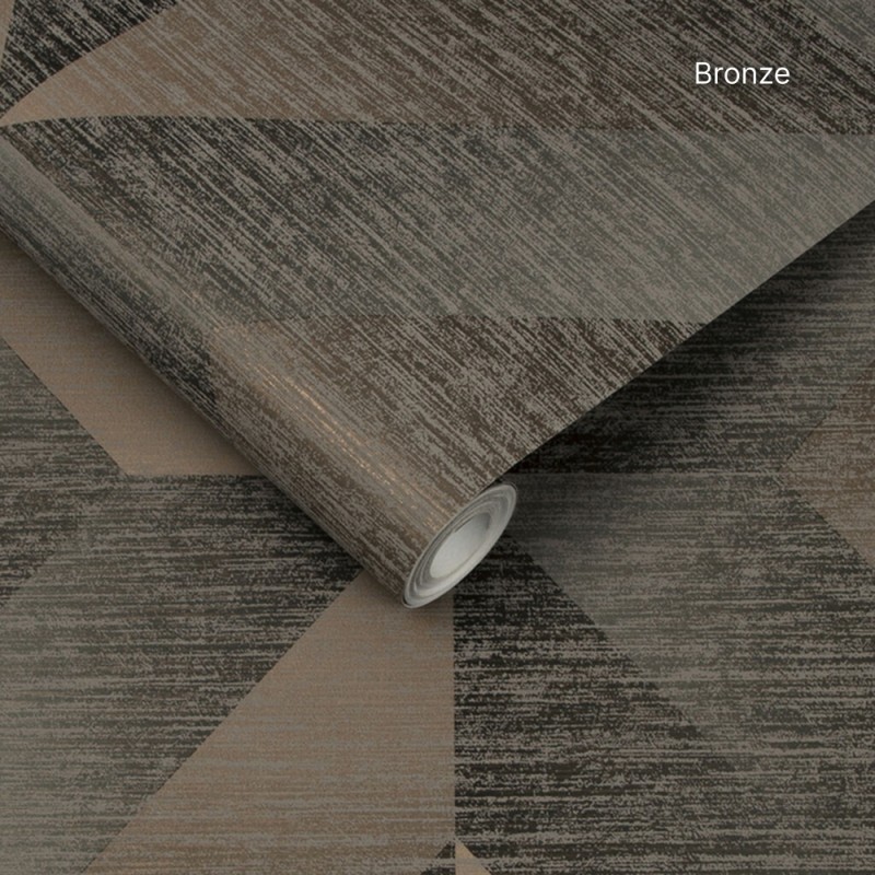 Graham & Brown | Atelier Geo Wallpaper